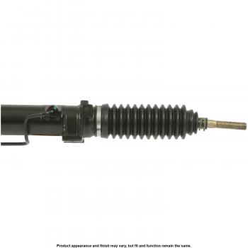 2005 Volvo XC90 Rack and Pinion Assembly
