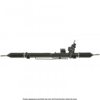 2005 Volvo XC90 Rack and Pinion Assembly A1 Cardone 262558 image 2 of 4