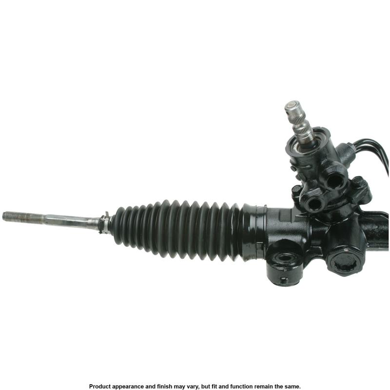 2001 Toyota Echo Rack and Pinion Assembly A1 Cardone 262600 image 1 of 4