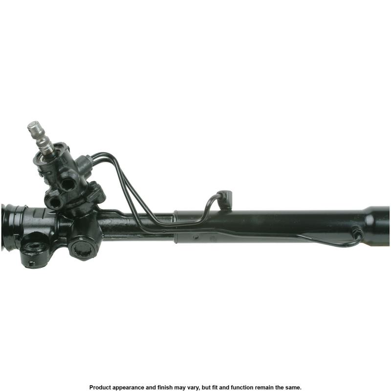 2001 Toyota Echo Rack and Pinion Assembly A1 Cardone 262600 image 2 of 4