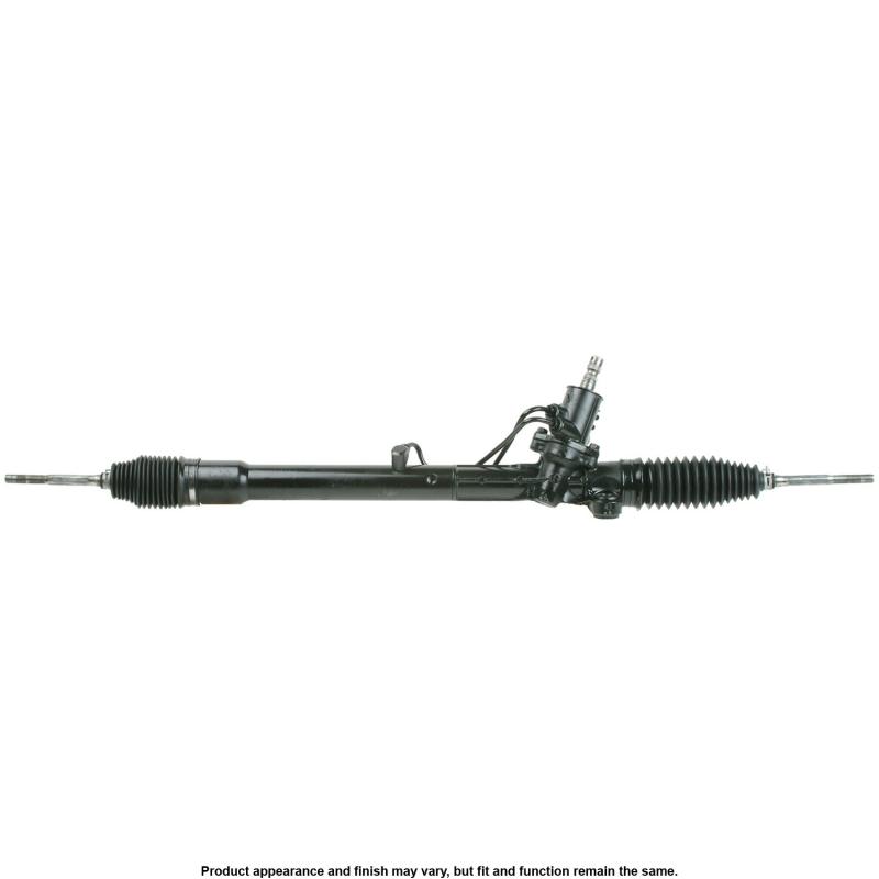 2001 Toyota Echo Rack and Pinion Assembly A1 Cardone 262600 image 3 of 4