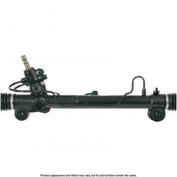 2003 Toyota Highlander Rack and Pinion Assembly A1 Cardone 262602 image 1 of 4