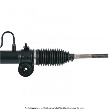 2003 Toyota Highlander Rack and Pinion Assembly A1 Cardone 262602 image 2 of 4