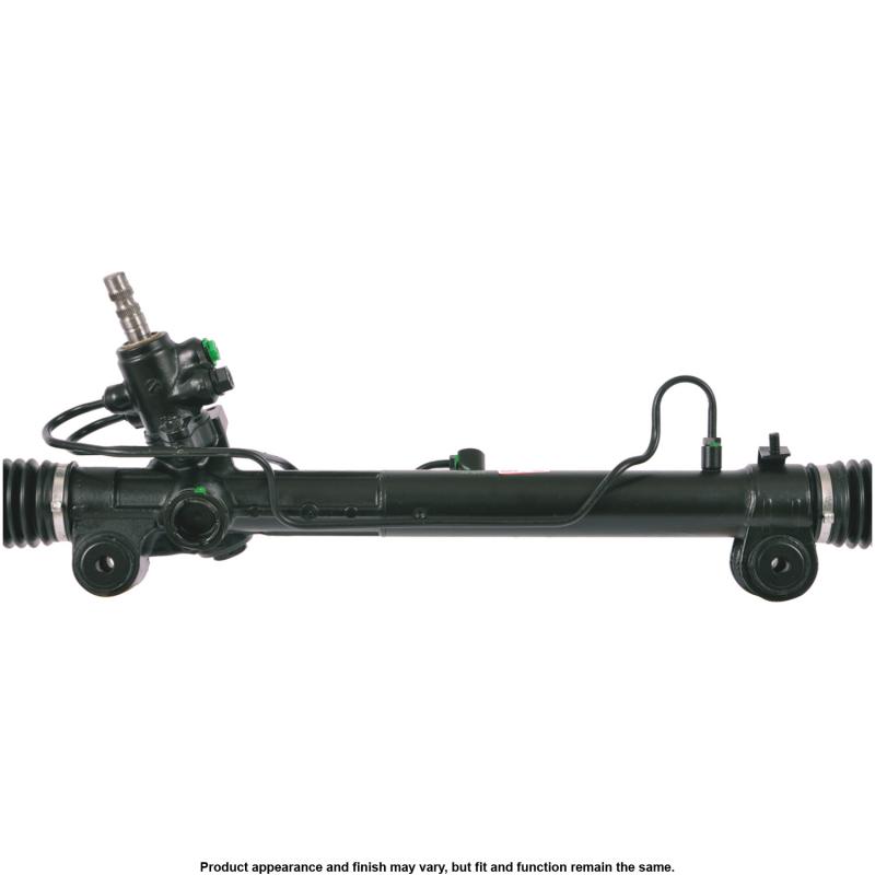 2001 Toyota Highlander Rack and Pinion Assembly