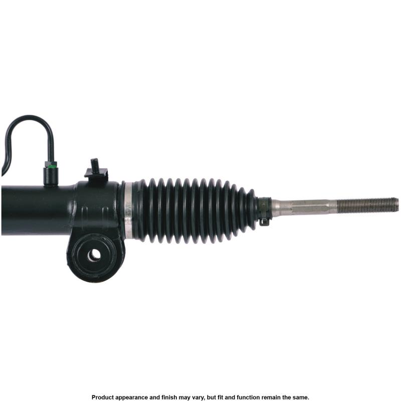 2001 Toyota Highlander Rack and Pinion Assembly A1 Cardone 262602 image 2 of 4