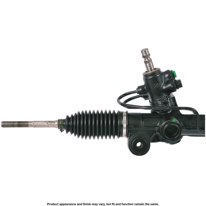 2001 Toyota Highlander Rack and Pinion Assembly A1 Cardone 262602 image 3 of 4