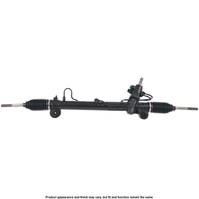 2001 Toyota Highlander Rack and Pinion Assembly A1 Cardone 262602 image 4 of 4
