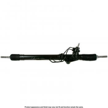2002 Lexus LX470 Rack and Pinion Assembly A1 Cardone 262603 image 4 of 4