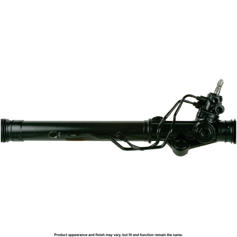 1999 Toyota Land Cruiser Rack and Pinion Assembly