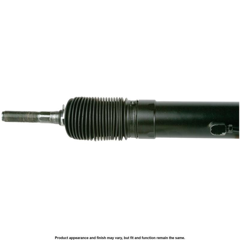 1999 Toyota Land Cruiser Rack and Pinion Assembly A1 Cardone 262603 image 2 of 4