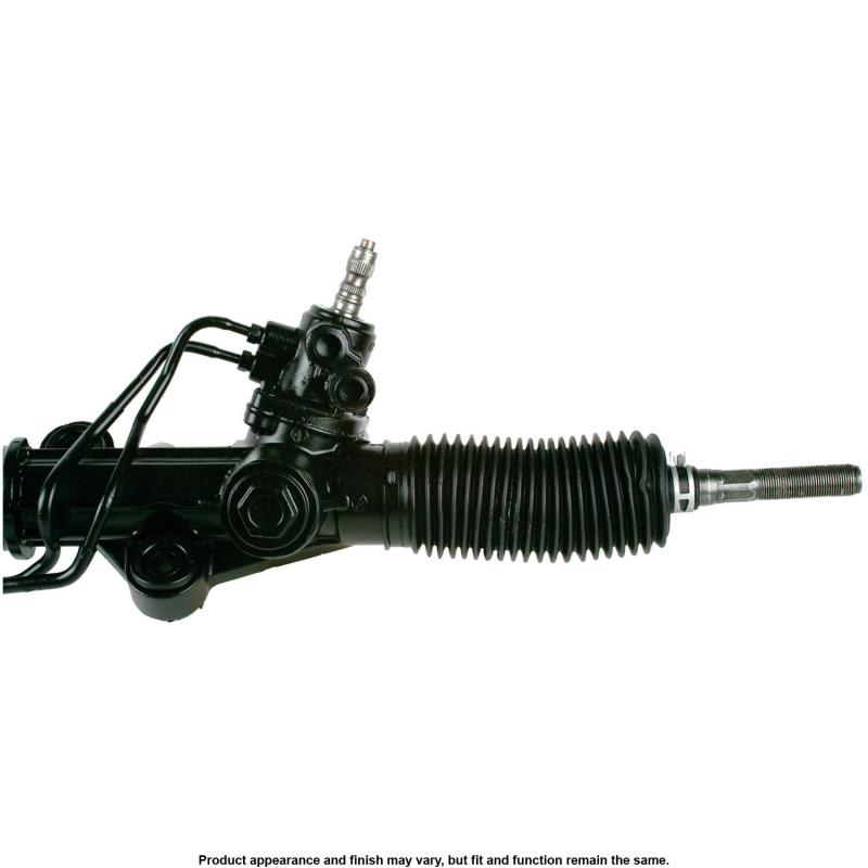 1999 Toyota Land Cruiser Rack and Pinion Assembly A1 Cardone 262603 image 3 of 4