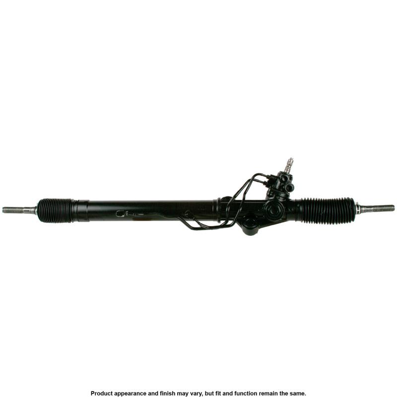 1999 Toyota Land Cruiser Rack and Pinion Assembly A1 Cardone 262603 image 4 of 4
