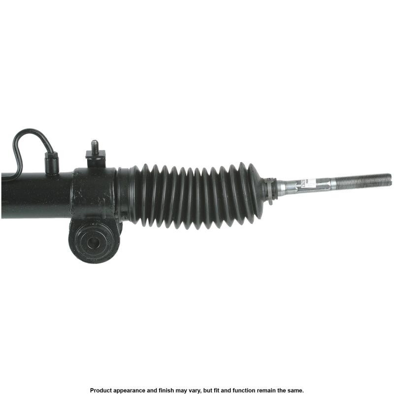 2004 Toyota Camry Rack and Pinion Assembly