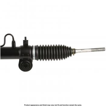 2004 Toyota Solara Rack and Pinion Assembly A1 Cardone 262606 image 4 of 4
