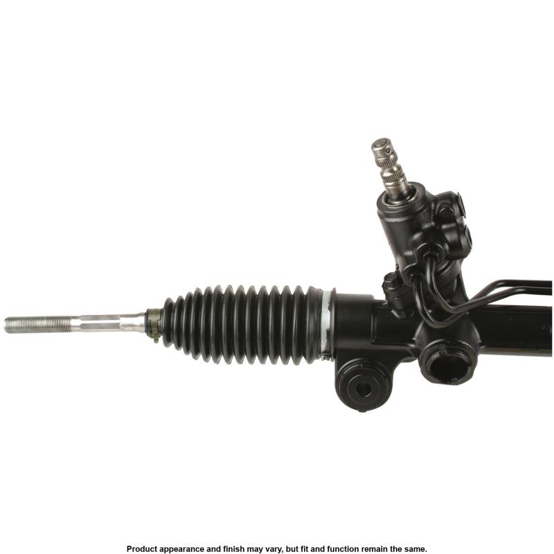 2006 Toyota Solara Rack and Pinion Assembly
