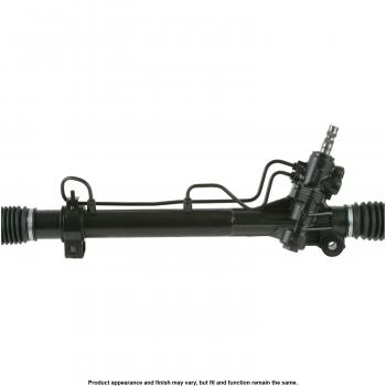 2003 Toyota Sienna Rack and Pinion Assembly A1 Cardone 262607 image 2 of 4