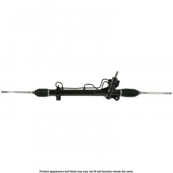 2003 Toyota Sienna Rack and Pinion Assembly A1 Cardone 262607 image 3 of 4