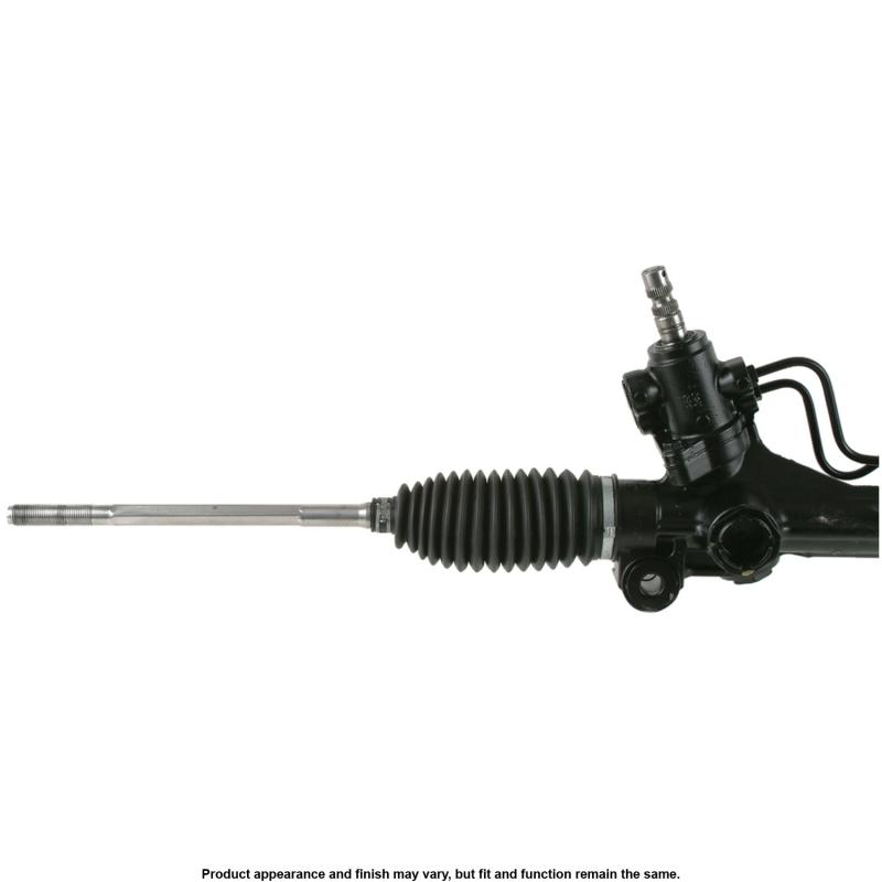 2000 Toyota Sienna Rack and Pinion Assembly A1 Cardone 262607 image 1 of 4