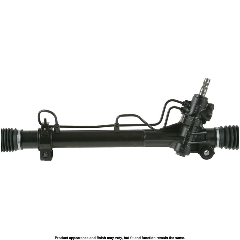 2000 Toyota Sienna Rack and Pinion Assembly A1 Cardone 262607 image 2 of 4