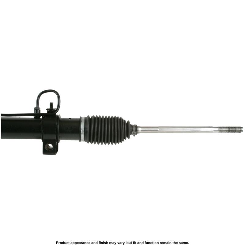 2000 Toyota Sienna Rack and Pinion Assembly A1 Cardone 262607 image 4 of 4