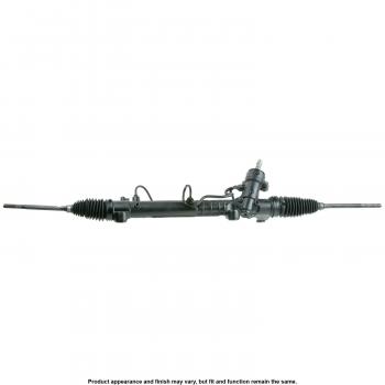 2005 Toyota Celica Rack and Pinion Assembly A1 Cardone 262609 image 2 of 4