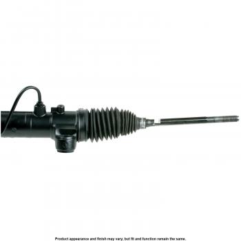 2005 Toyota Celica Rack and Pinion Assembly A1 Cardone 262609 image 4 of 4