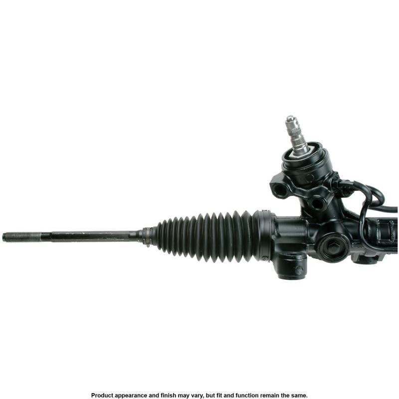 2004 Toyota Celica Rack and Pinion Assembly