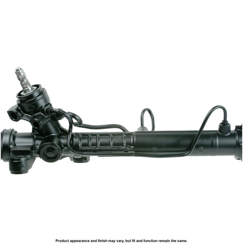 2004 Toyota Celica Rack and Pinion Assembly A1 Cardone 262609 image 3 of 4
