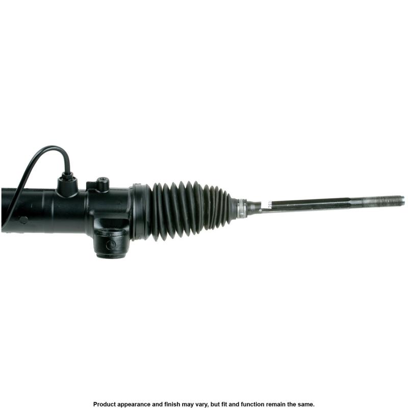 2004 Toyota Celica Rack and Pinion Assembly A1 Cardone 262609 image 4 of 4