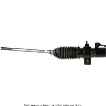 2003 Lexus RX300 Rack and Pinion Assembly A1 Cardone 262611 image 3 of 4