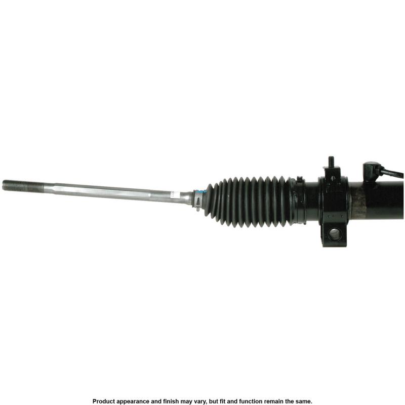 1999 Lexus RX300 Rack and Pinion Assembly A1 Cardone 262611 image 3 of 4