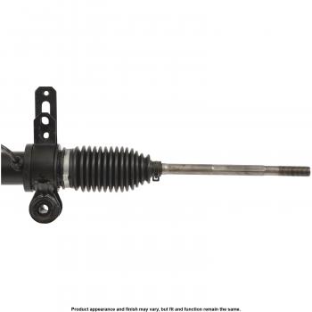 2003 Toyota RAV4 Rack and Pinion Assembly A1 Cardone 262612 image 1 of 4