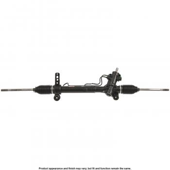 2003 Toyota RAV4 Rack and Pinion Assembly A1 Cardone 262612 image 2 of 4