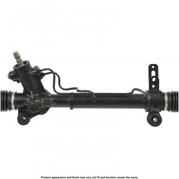 2003 Toyota RAV4 Rack and Pinion Assembly A1 Cardone 262612 image 3 of 4