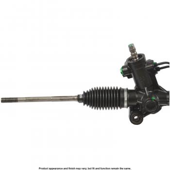 2003 Toyota RAV4 Rack and Pinion Assembly A1 Cardone 262612 image 4 of 4