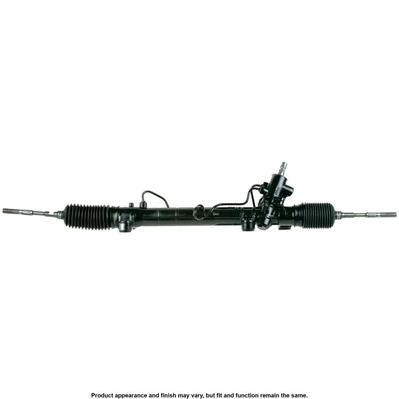 2007 Toyota Corolla Rack and Pinion Assembly