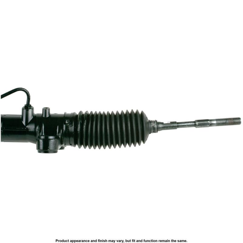 2007 Toyota Corolla Rack and Pinion Assembly A1 Cardone 262613 image 2 of 4