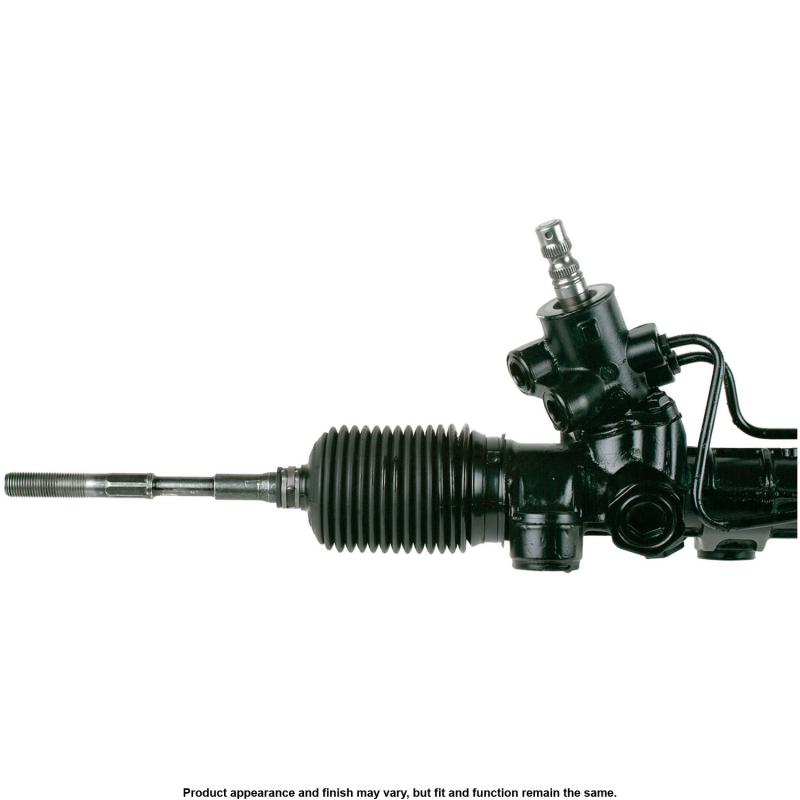 2007 Toyota Corolla Rack and Pinion Assembly A1 Cardone 262613 image 3 of 4
