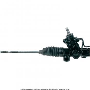 2008 Pontiac Vibe Rack and Pinion Assembly A1 Cardone 262614 image 2 of 4