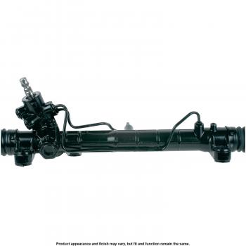 2008 Pontiac Vibe Rack and Pinion Assembly A1 Cardone 262614 image 4 of 4