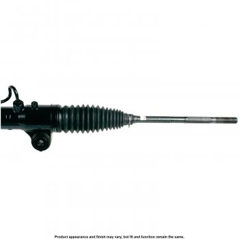 2005 Toyota Matrix Rack and Pinion Assembly A1 Cardone 262615 image 3 of 4