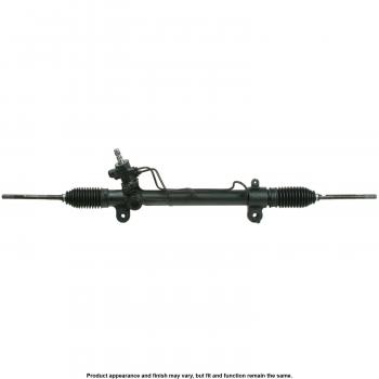 2005 Toyota RAV4 Rack and Pinion Assembly A1 Cardone 262616 image 3 of 4