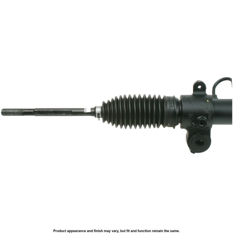 2004 Toyota RAV4 Rack and Pinion Assembly