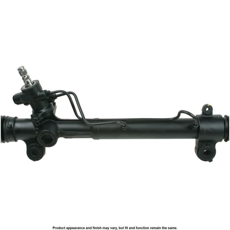 2004 Toyota RAV4 Rack and Pinion Assembly A1 Cardone 262616 image 2 of 4