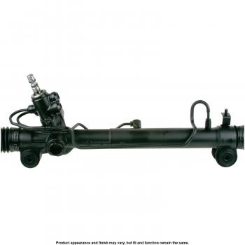 2009 Lexus RX350 Rack and Pinion Assembly A1 Cardone 262617 image 3 of 4