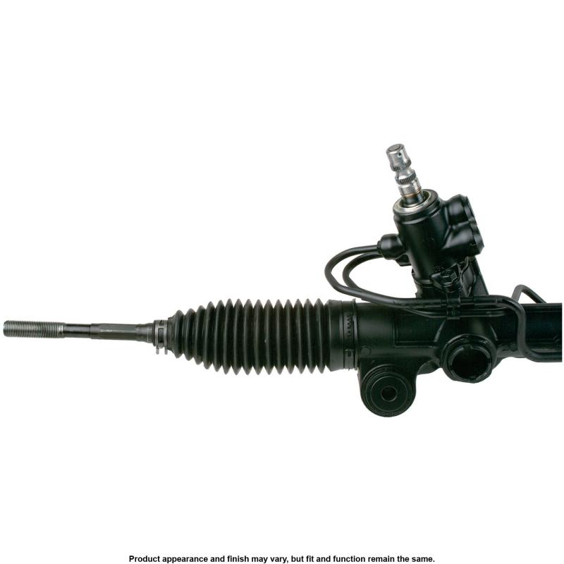 2004 Toyota Highlander Rack and Pinion Assembly