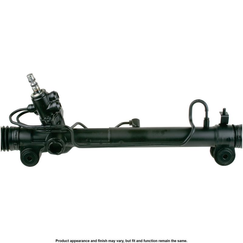 2004 Toyota Highlander Rack and Pinion Assembly A1 Cardone 262617 image 3 of 4