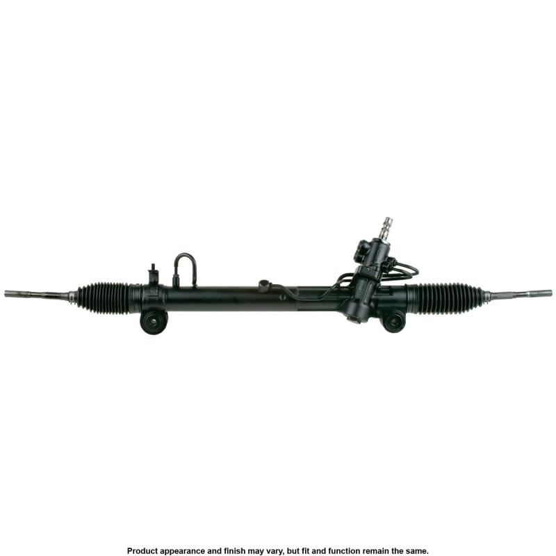 2004 Toyota Highlander Rack and Pinion Assembly A1 Cardone 262617 image 4 of 4