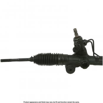 2010 Toyota Sienna Rack and Pinion Assembly A1 Cardone 262619 image 2 of 4