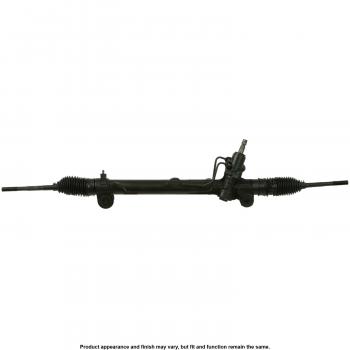 2010 Toyota Sienna Rack and Pinion Assembly A1 Cardone 262619 image 3 of 4